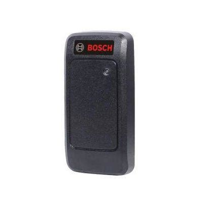 bosch rfid reader|Bosch access control inputs.